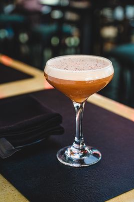 Bar Chinois National Landing by null