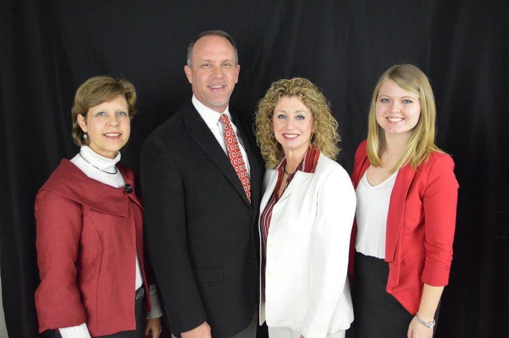 THE TRUSTED TEAM KELLER WILLIAMS Contact Agent 2636 Battlefield