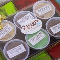 Chocolate Corner & Ice Cream - Take  a delicious gift home for friends or family.