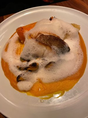 Le Boulevardier Restaurant by null