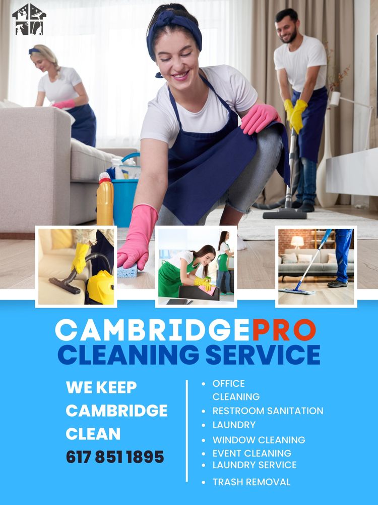 CAMBRIDGE PRO CLEANERS Cambridge, MA Yelp