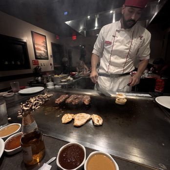 Benihana - San Diego - Sushi Bars Near Me - San Diego, California Benihana - San Diego - Sushi Bars Near Me - San Diego, California