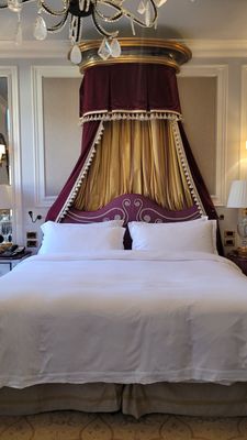 The St. Regis Florence by null