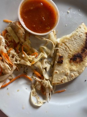 Perla Escondida Restaurant by null