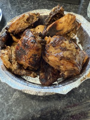 Jamaican Flavors by null