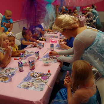 Tutu Cute Dance - Tutu Cute Dance hosts the best birthday parties! - Dance Studios Near Me - Lithia, Florida