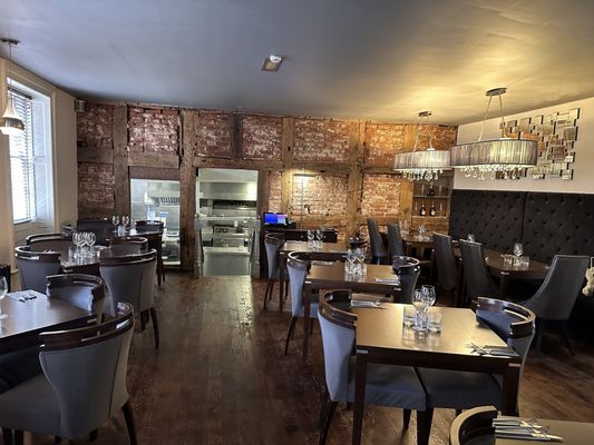 The Wine House by null