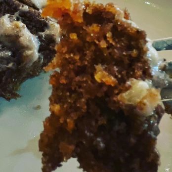 Jack Stack Barbecue - Freight House - Carrot cake - Barbeque Near Me - Kansas City, Missouri Jack Stack Barbecue - Freight House - Carrot cake - Barbeque Near Me - Kansas City, Missouri