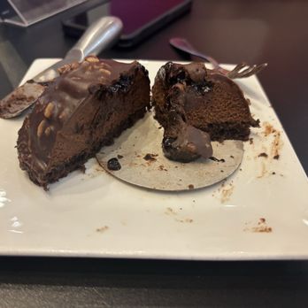 Le Macaron French Pastries - Chocolate cake with a wonderful premium chocolate inside - Macarons Near Me - Webster Groves, Missouri Le Macaron French Pastries - Chocolate cake with a wonderful premium chocolate inside - Macarons Near Me - Webster Groves, Missouri