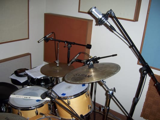 Tesco Productions by null