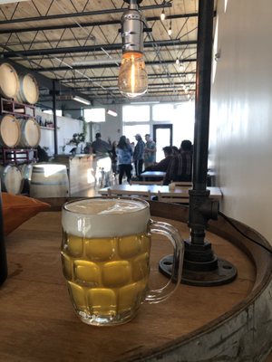 freak folk bier by null