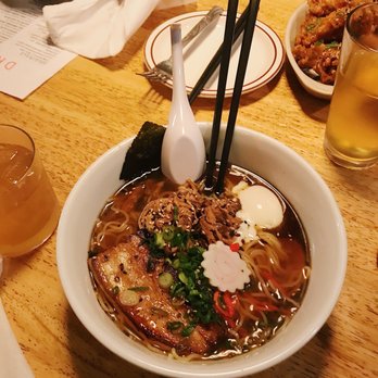 Alkaline - Ramen Near Me - Norfolk, Virginia