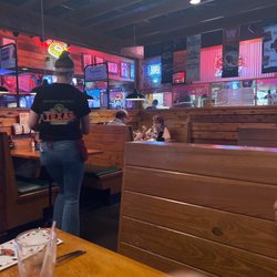 Texas Roadhouse