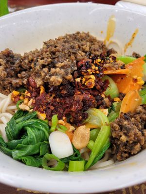 China Bistro by null