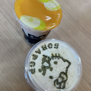 BoBaPOP Tea Bar - Coffee & Tea Near Me - Azusa, California