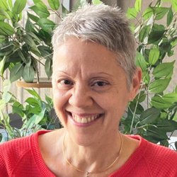 The Healers Home LLC - Gisele Marasca, Hypno-coach, Intuitive Healer and owner of The Healers Home and Soul Message Poetry.