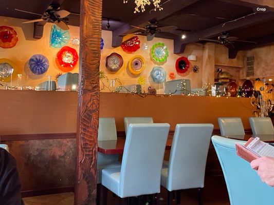 The Golden Goose American Grill by null