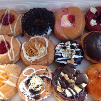 Mojo Donuts - Donuts Near Me - Pembroke Pines, Florida Mojo Donuts - Donuts Near Me - Pembroke Pines, Florida