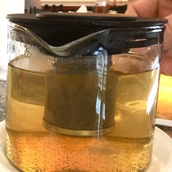 Thai Chili - Hot Steeping Jasmine Tea for Two! - Thai Near Me - Lumberton, North Carolina Thai Chili - Hot Steeping Jasmine Tea for Two! - Thai Near Me - Lumberton, North Carolina