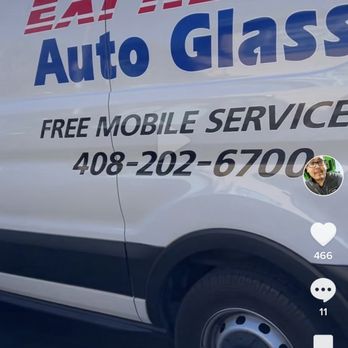 Express Auto Glass - Windshield Installation & Repair Near Me - Santa Clara, California Express Auto Glass - Windshield Installation & Repair Near Me - Santa Clara, California