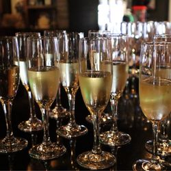 Steve's Wine Bar