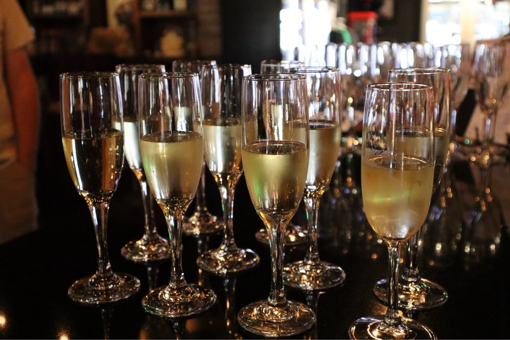 Steve's Wine Bar - vineyard in Denton, TX