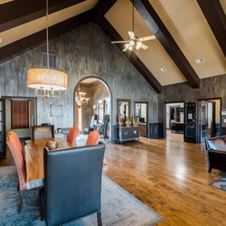 The Grand Reserve at Madison Apartments - Clubhouse