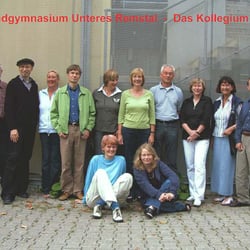 Abendgymnasium Unteres Remstal