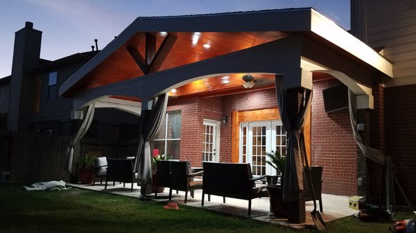 Roof Nation & Construction