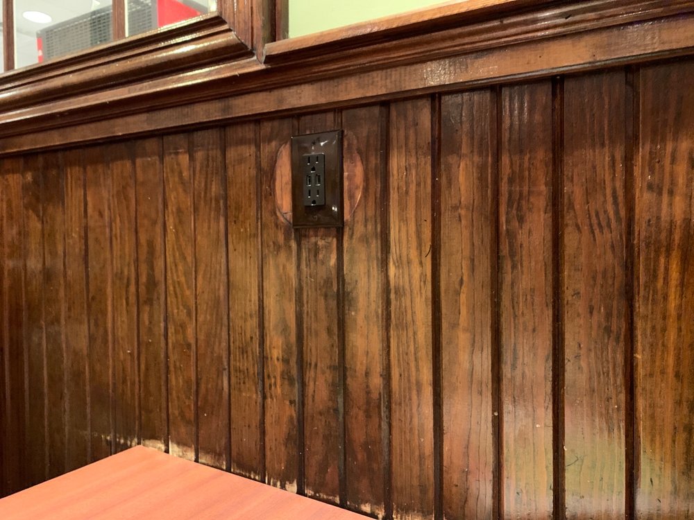 The Original Pancake House