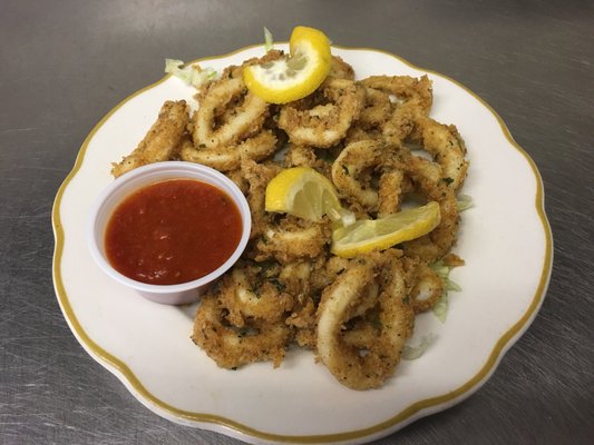 My New Place Pizzeria & Italian Restaurant by null