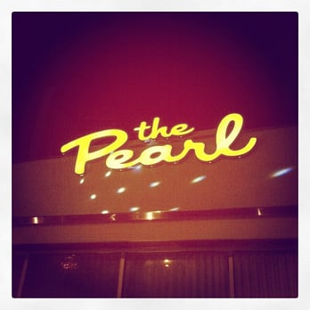 The Pearl Hotel - San Diego, CA