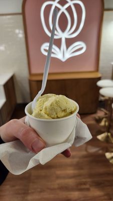 Weckerly's Ice Cream & Coffee by null
