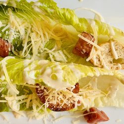 River Café - Caesar Salad
