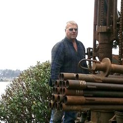 Barrington Well Drilling