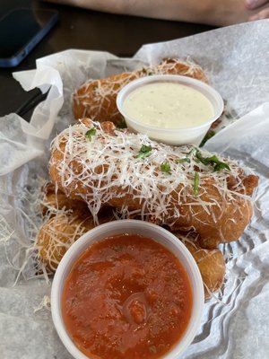 Naked Burger - Kitchen & Craft Cocktails by null