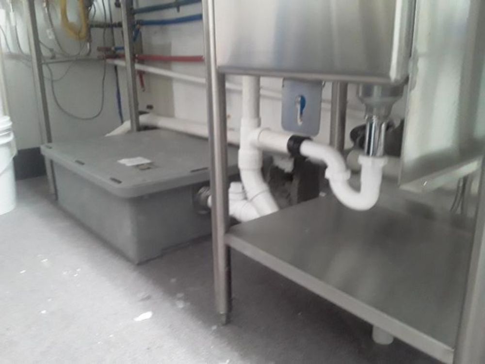 Slide of CDA Plumbing Service