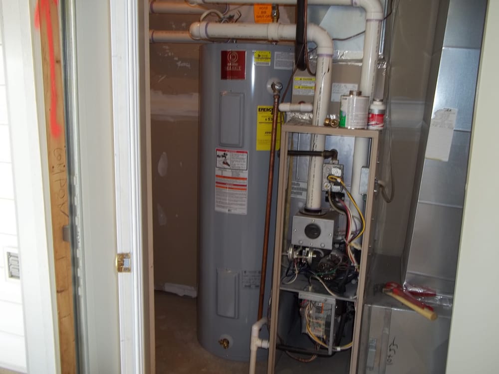 Slide of The Wiz LLC Plumbing and Gasfitting