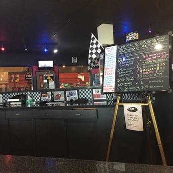 SB Raceway - Had a great time.  Fun place friendly staff.  I highly recommend for go kart racing in the IE. - Go Karts Near Me - San Bernardino, California