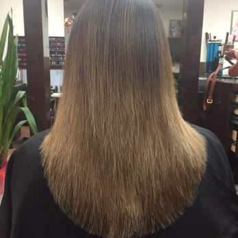 Salon Image TM - Hair Salons Near Me - Carson, California