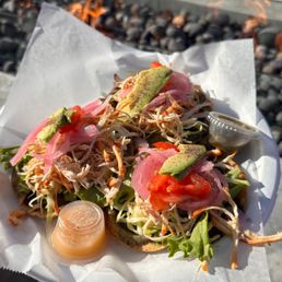 Panuchos Panuchos