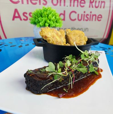 Chefs on the Run Gastro Pub by null