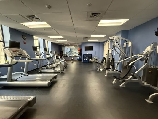 Kimpton Hotel Monaco Baltimore Inner Harbor by null