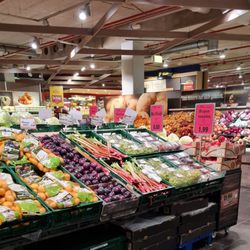 EDEKA Fischer & Nieder