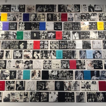 Mana Contemporary - Wall stuff - Art Galleries Near Me - Jersey City, New Jersey Mana Contemporary - Wall stuff - Art Galleries Near Me - Jersey City, New Jersey
