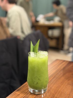 Mitr Thai Restaurant by null