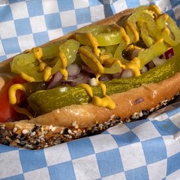 Chicago Dog