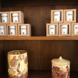 Nashville LAMP & SHADE - We also have candles, gift items and other home accessories.