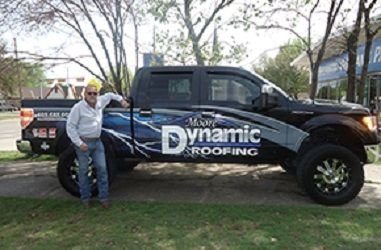 Slide of Moore Dynamic Cutz