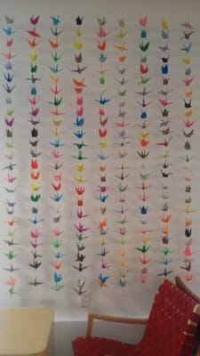 Battery Park City Library by null